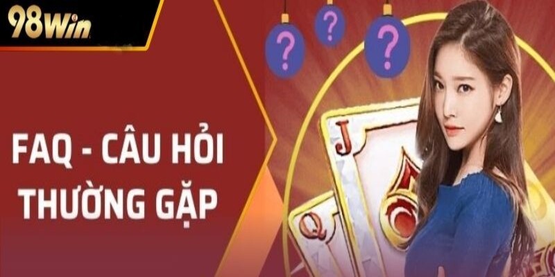 Câu hỏi thường gặp KUBET