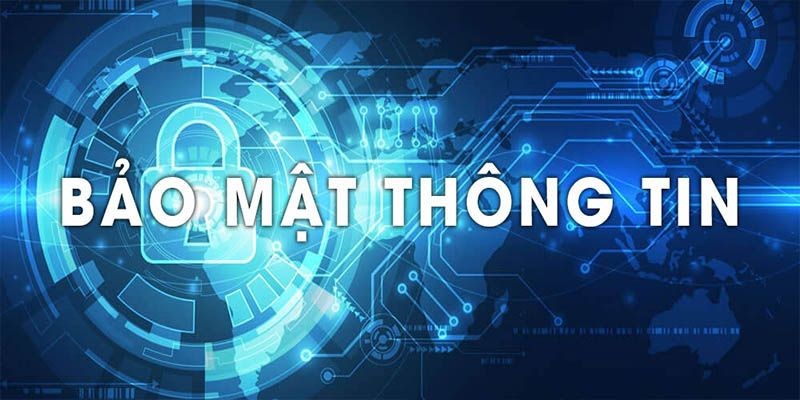 Bảo mật thông tin cực cao