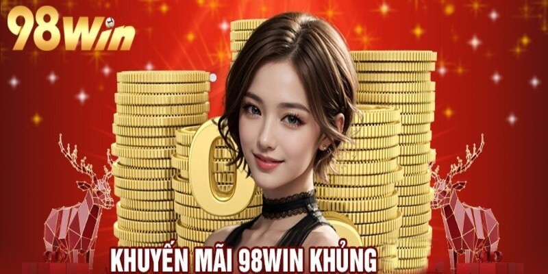 Khuyến mãi khủng tại KUBET