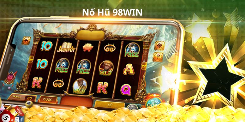 Nổ Hũ KUBET 3 Bí kíp giúp dễ trúng Jackpot KUBET
