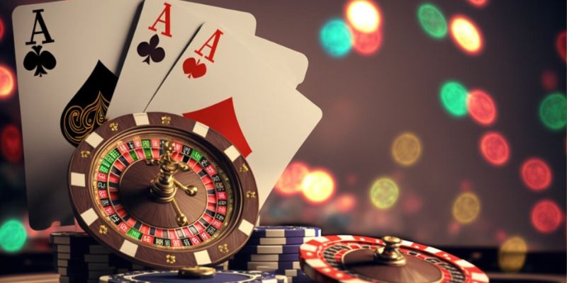 Game bài Blackjack Casino KUBET