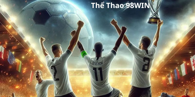 Thể Thao KUBET 1 Giới thiệu Thể Thao KUBET