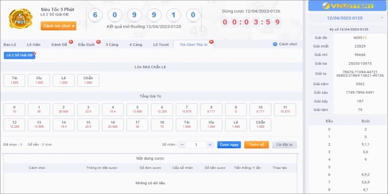 Xổ Số Siêu Tốc - Đánh Cược Chuẩn Nhận Quà Liền Tay tại KUBET 3 Hướng dẫn cách chơi của xổ số phiên bản siêu tốc