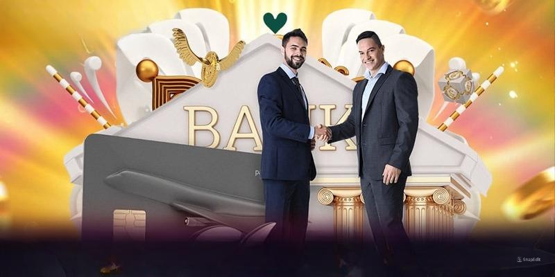 Nạp Tiền KUBET 2 Hướng dẫn tường tận các bước nạp tiền KUBET