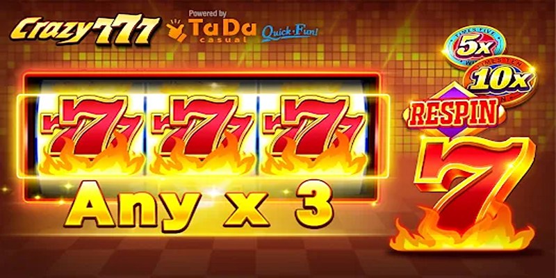 Giới thiệu chung về nổ hũ slots 777