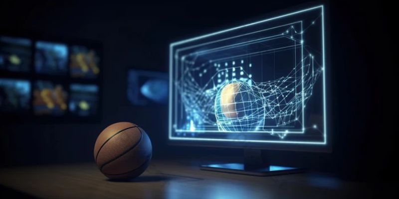 Sinh lời với bóng rổ KUBET