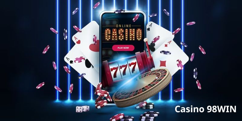 Casino KUBET 1 Sơ lược sảnh Casino KUBET