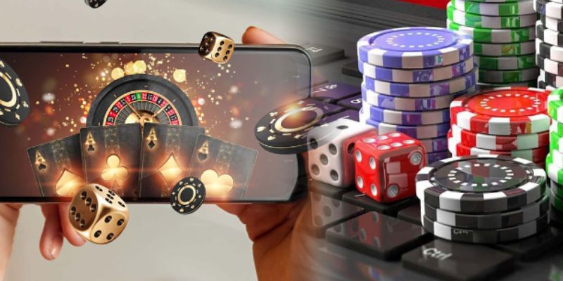 Tổng hợp 3 trò hot nhất tại Casino KUBET