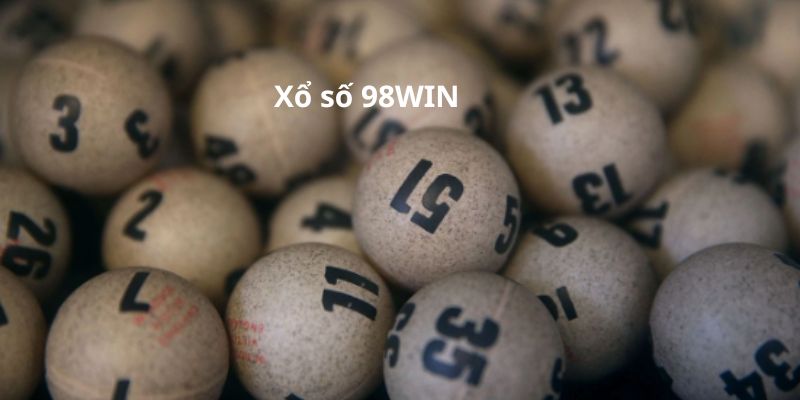 Xổ Số KUBET Siêu Tốc