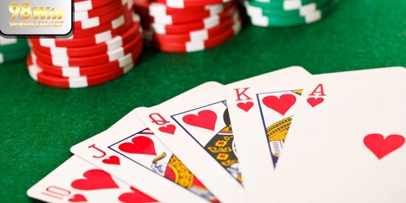 Cách Chơi Poker KUBET Chi Tiết Từ A-Z Dành Cho Các Tân Binh 4 Bật mí các mẹo hữu ích để trở thành một Poker thực thụ
