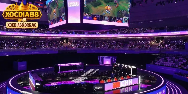 Cá cược esport tại KUBET thu hút nhiều người tham gia